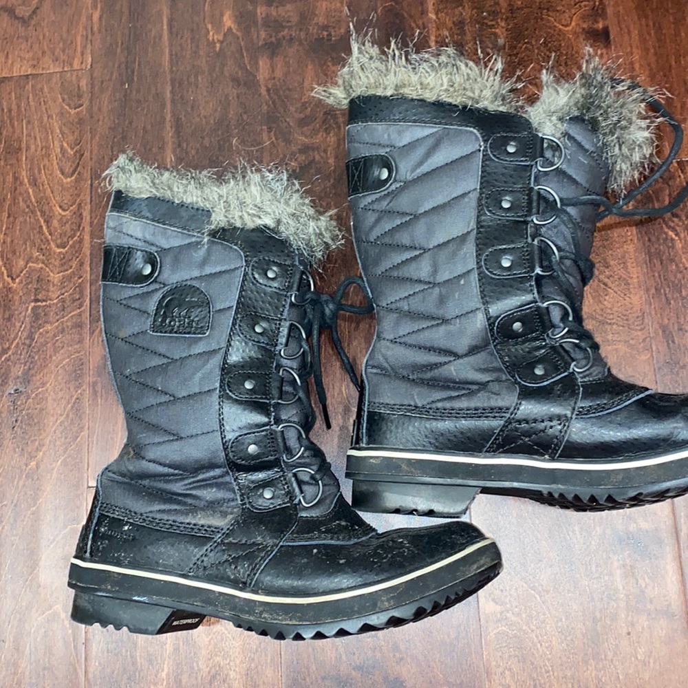Sorel Winter Boots